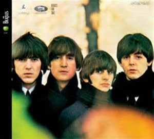 BEATLES, THE - BEATLES FOR SALE