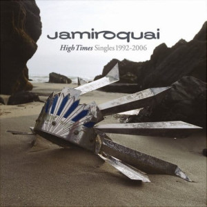 JAMIROQUAI - HIGH TIMES: SINGLES 1992-2006