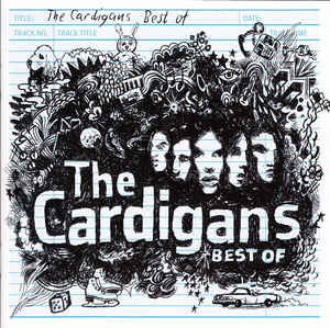CARDIGANS - BEST OF