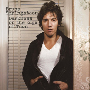 SPRINGSTEEN BRUCE - DARKNESS ON THE EDGE OF TOWN