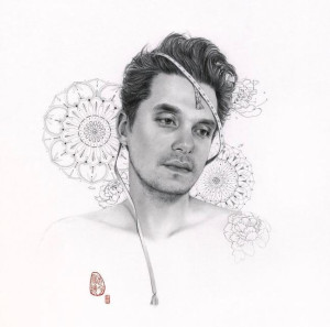 MAYER, JOHN - THE SEARCH FOR EVERYTHING