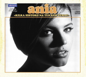 ANIA - KILKA HISTORII NA TEN SAM TEMAT