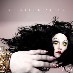 GOSSIP - A JOYFUL NOISE