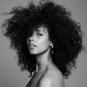KEYS, ALICIA - HERE