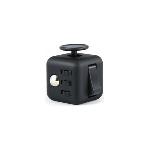 Fidget cube kostka odstresowująca antystresowa pl
