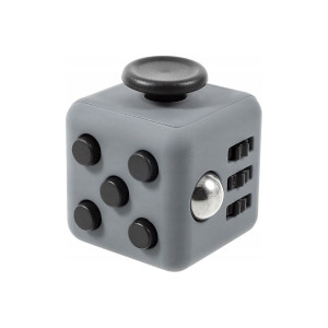 Fidget cube kostka odstresowująca antystresowa hit