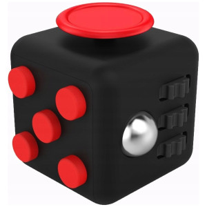 Fidget cube kostka odstresowująca hit sezonu z pl!