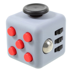 Fidget cube kostka odstresowująca hit sezonu z pl!