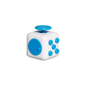 Fidget cube kostka odstresowująca hit sezonu z pl!