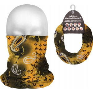 Bandama chusta kominiarka wielofunkcyjna tunel 9w1