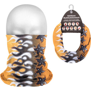 Kominiarka maska bandama chusta elastyczna 9w1