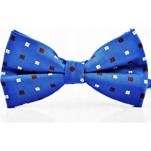 Mucha kratka mikrofibra muszka elegancka +poszetka