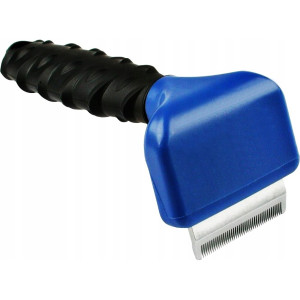 Trymer grzebień szczotka czesania kota psa 4,5cm