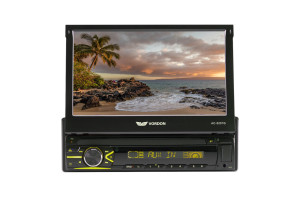 Radio samochodowe Vordon AC-5201G Boston
