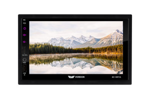 Radio Samochodowe Vordon - Android - AC-8201A Yellowstone