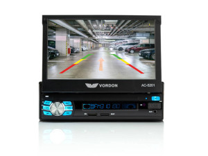 Radio samochodowe Vordon AC-5201 Kent