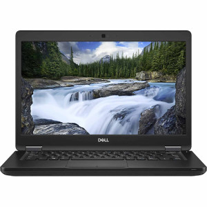 Dell Latitude 5490 14" / i7-8650U / 8GB DDR4 256GB M.2 SATA Windows 11