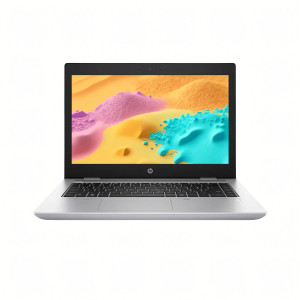HP ProBook 640 G5 14" / i5-8265U / 8GB DDR4 256GB M.2 SATA Windows 11