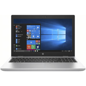 HP ProBook 650 G4 15.6" / i7-8650U / 8GB DDR4 256GB SSD Windows 10