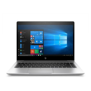 HP EliteBook 840 G6 14" Táctil / i5-8365U / 8GB DDR4 256GB SSD Windows 11