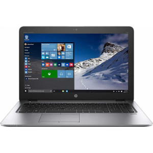 HP EliteBook 850 G4 15.6" / i7-7600U / 16GB DDR4 512GB SSD Windows 10