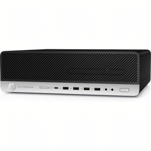 HP 800 G3 SFF / i5-7500 / 32GB DDR4 512GB SSD Windows 10