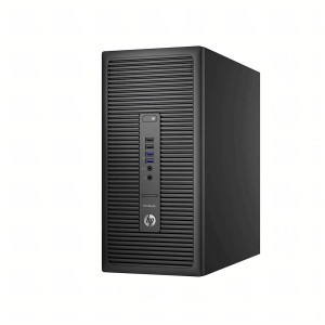 HP 800 G2 TORRE / i5-6600 / 8GB DDR4 500GB HDD Windows 10