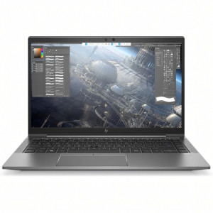HP ZBook ZBook Firefly 14 G7 14" / i7-10510U / 16GB DDR4 512GB SSD Windows 11