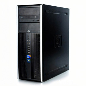 HP 8200 TORRE / i5-2400 / 4GB DDR3 500GB HDD Windows 10
