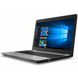 Lenovo ThinkPad E570 15.6" / i5-7200U / 32GB DDR4 1TB M.2 SATA Windows 10