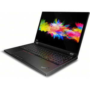 Lenovo ThinkPad P53 15.6" / i7-9850H NVIDIA QUADRO M1000M / 16GB DDR4 512GB SSD Windows 11