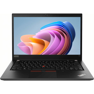 Lenovo ThinkPad T14 (Gen 1) 14" / i5-10210U / 8GB DDR4 256GB SSD Windows 11