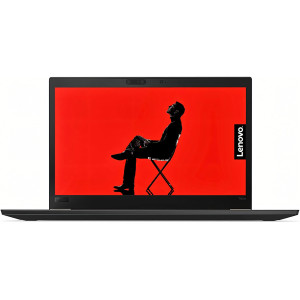 Lenovo ThinkPad T480s 14" / i5-8350U / 8GB DDR4 256GB SSD Windows 11