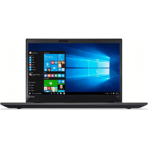 Lenovo ThinkPad T570 15.6" / i7-6600U / 32GB DDR4 256GB SSD Windows 10