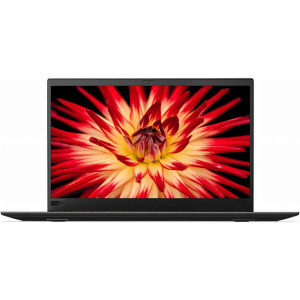 Lenovo ThinkPad X1 Carbon 7th 14" / i5-8265U / 8GB DDR4 256GB M.2 SATA Windows 11
