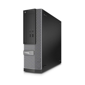 Dell OptiPlex 3020 TORRE / i3-4160 / 16GB DDR3 512GB SSD Windows 10