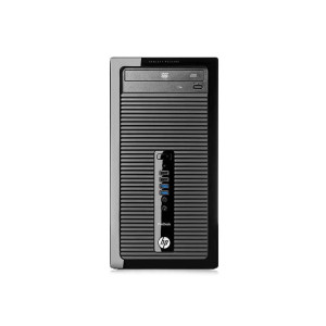HP 400 G1 MT / Pentium-G3220 / 4GB DDR3 500GB HDD Windows 10