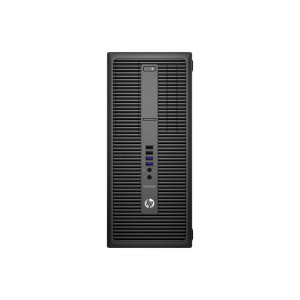 HP 400 G2 TORRE / i5-4590s / 4GB DDR3 500GB HDD Windows 10