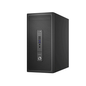 HP 600 G2 TORRE / i5-6500 / 16GB DDR4 256GB SSD Windows 10