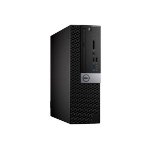 Dell 7050 SFF / i5-7500 / 8GB DDR4 500GB HDD Windows 10