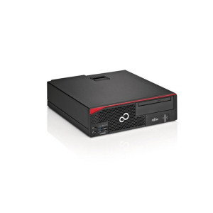 Fujitsu ESPRIMO D556 SFF / i5-6400 / 16GB DDR4 256GB SSD Windows 10