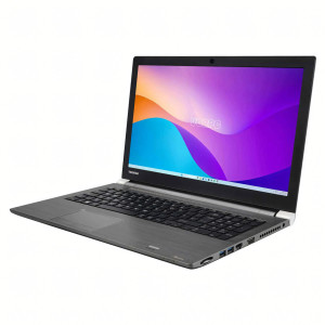 Toshiba Tecra Tecra A50-C-37D 15.6" / i7-6500U GeForce 930M 2GB / 8GB DDR4 512GB SSD Windows 10