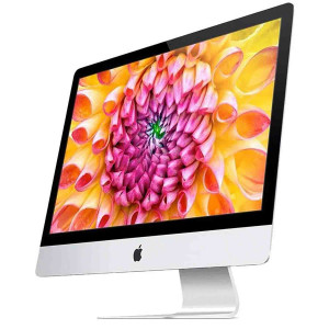 Apple iMac A1418 21.5"ALL IN ONE / i5-4570 / 8GB DDR3 500GB SSD macOS