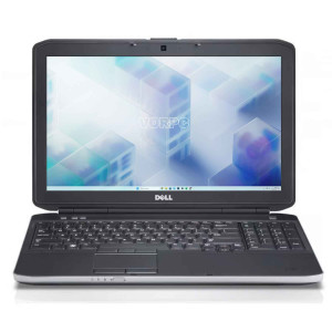 Dell Latitude E5430 14" / i5-3230M / 4GB DDR3 512GB SSD Windows 10
