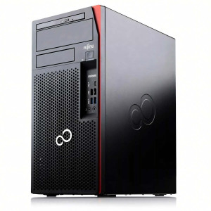 Fujitsu Esprimo P757 TORRE / i7-6700 / 16GB DDR4 512GB SSD Windows 10
