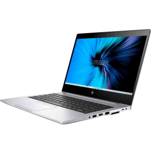 HP EliteBook 830 G6 13.3" Táctil / i5-8365U / 8GB DDR4 256GB SSD Windows 11