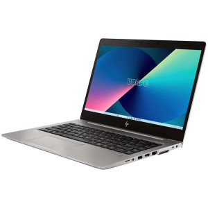 HP ZBook ZBOOK 14U G6 14" / i5-8365U / 16GB DDR4 256GB SSD Windows 11
