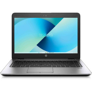HP EliteBook 840 G3 14" / i5-6200U / 8GB DDR4 256GB SSD Windows 10