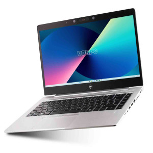 HP EliteBook 840 G5 14" / i7-8650U / 8GB DDR4 256GB SSD Windows 11 OUTLET