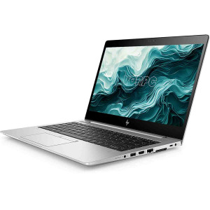 HP EliteBook 840 G6 14" Táctil / i5-8265U / 32GB DDR4 1TB M.2 SATA Windows 10